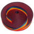 Polypropylene Strap 30 mm Rainbow (50 m pack)