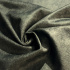 Velvet upholstery fabric, Infinity, Winter Moss