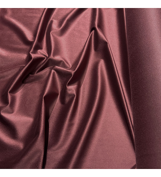 Velvet upholstery fabric Velluto 32 1.45 m x 0.2 m