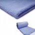Minky Beránek, 220 g/m², width 160 cm, fabric by the meter, light blue