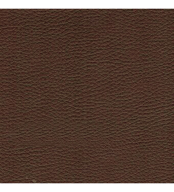 Eco-leather MARINA faux leather by the meter, 600 g/m², width 145 cm, brown