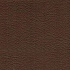 Eco-leather MARINA faux leather by the meter, 600 g/m², width 145 cm, brown