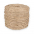 Natural jute twine 500 gr (200 m)