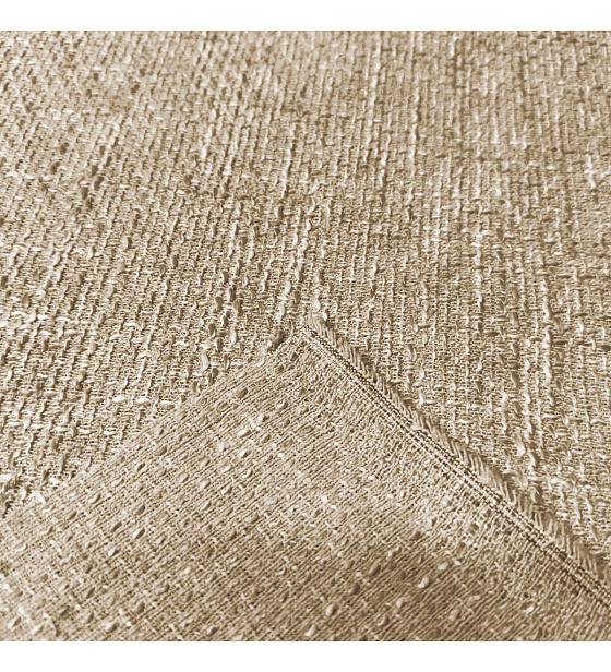 Upholstery fabric, Nevada, White. Beige