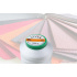Upholstery sewing thread TYTAN 60E 1000 m white color 2500
