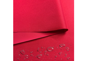 Premium water-repellent substance, color Red