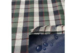 Water-repellent substances Codura, Green Cube