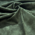 Velvet upholstery fabric, Infinity, Jadeite