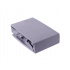 Fitted sheet 160x200 cm Jersey, color Grey