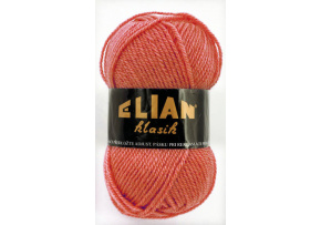 Knitting Yarn ELIAN KLASIK 4275 Knitting Yarn ELIAN KLASIK 4275