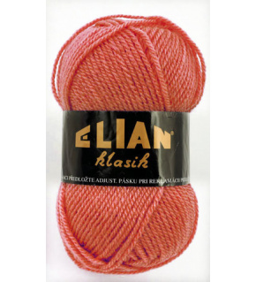 Knitting Yarn ELIAN KLASIK 4275