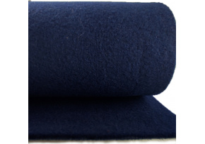 Technical felt 3 mm color Garnet, width 150 cm