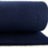 Technical felt 3 mm color dark blue, width 150 cm