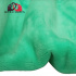Minky fabric, solid color, 220 g/m², width 160 cm, mint