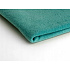 Microfleece fabric color lt. emerald 1.55 m x 0.33 m