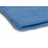 Microfleece Fabric Blue