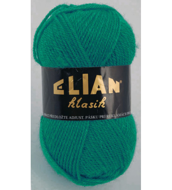 Knitting Yarn ELIAN KLASIK 132
