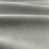 Eco-leather Largo Ash (gray), durable upholstery fabric with a pronounced texture, by the meter