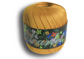 Crochet Yarn SCARLET 1002 Crochet Yarn SCARLET 1002