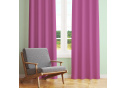 Solid cotton fabric color Fuchsia 29
