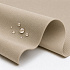 Waterproof fabric Kodura PVC coating 600D, 360 g/m², width 150 cm, light beige