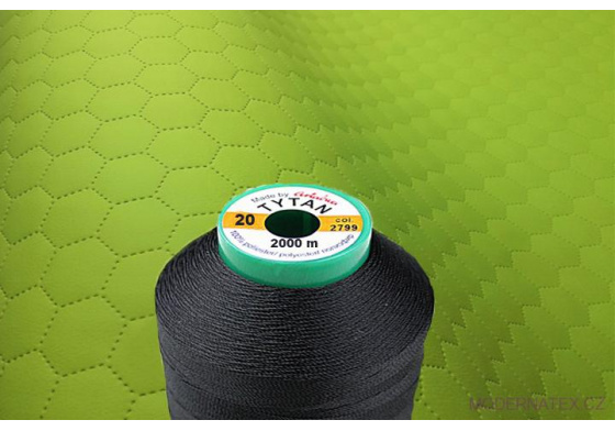 Sewing threads TYTAN 20 2000 m color 2799