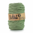 Cotton cord 9mm, 50m, pistachio 240