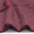 Minky fabric, solid color, 220 g/m², width 160 cm, burgundy