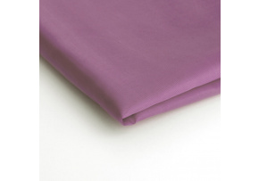Fabric LINING POLYESTER color DARK PURPLE - 2