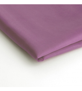 Fabric LINING POLYESTER color DARK PURPLE - 2