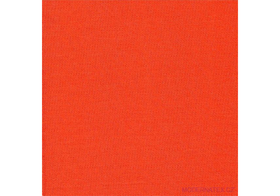 Směsový kepr ESTEX 240x31 ORANŽOVÁ