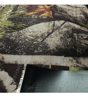 Water-repellent fabric CODURA pattern AUTUMN 01 1.5 m x 0.55 m