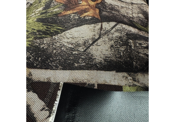 Water-repellent materials CODURA pattern AUTUMN 01 1.5 m x 0.6 m