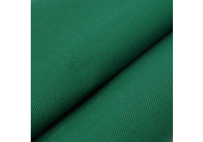 Cotton twill BV NORD 245x11 Dk.Green