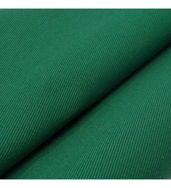 Cotton twill BV NORD 245x11 Dk.Green