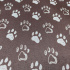Waterproof fabrics CODURA DOG 3 BROWN 1.5 x 0.9 m