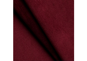 Velvet upholstery fabric, Velluto, Chianti