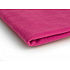 Microfleece fabric color fuchsia 1.55 m x 0.33 m