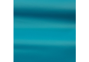 Eco-leather color Turquoise standard Eco-leather color Turquoise standard