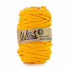 Cotton cord 9mm, 50m, dark yellow 070