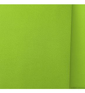 Waterproof fabric Kodura PVC coating 600D, 360 g/m², width 150 cm, green