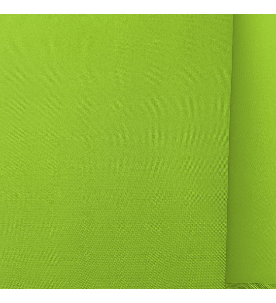 Waterproof fabric Kodura PVC coating 600D, 360 g/m², width 150 cm, green