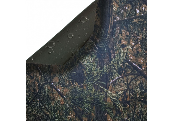 Vodu odpuzující látky kodura vzor LES