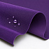 Waterproof fabric Kodura PVC coating 600D, 360 g/m², width 150 cm, purple