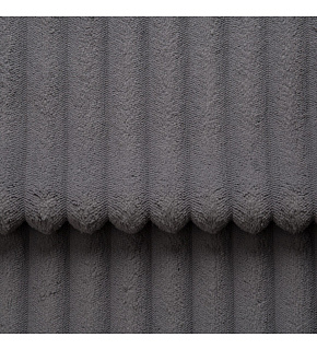AMBIENCE upholstery fabric for furniture, sold by the metre, Anthracite AMBIENCE upholstery fabric for furniture, sold by the metre, Anthracite