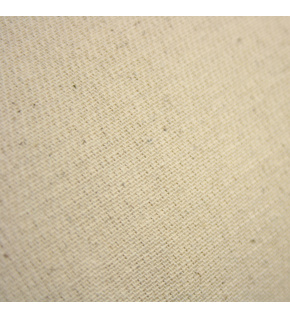 Pre-washed cotton fabric 145 gr/m2, Beige