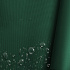 Waterproof fabric Kodura PVC coating 1680D, 546 g/m², width 150 cm, bottle green
