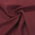 Eco-leather Diva Chianti, water-repellent upholstery fabric, by the meter