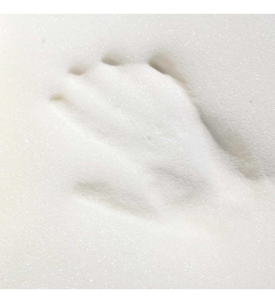Molitan Memory 200x120x2cm, 25 kg/m3