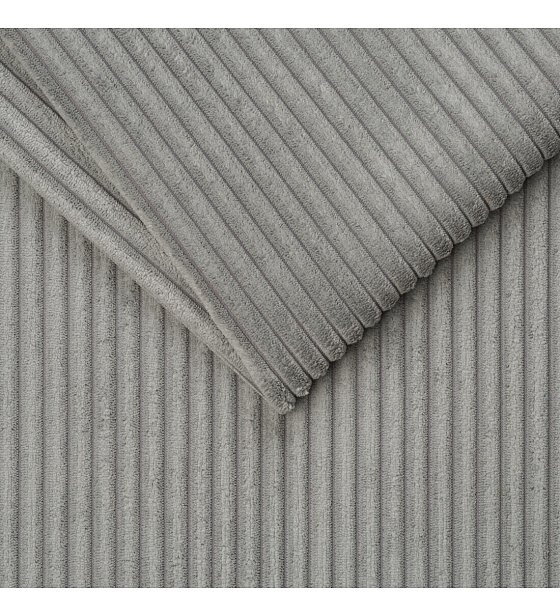 ZOOM Upholstery Fabric for Furniture, Sold by the Meter, Grey – Pet Proof
